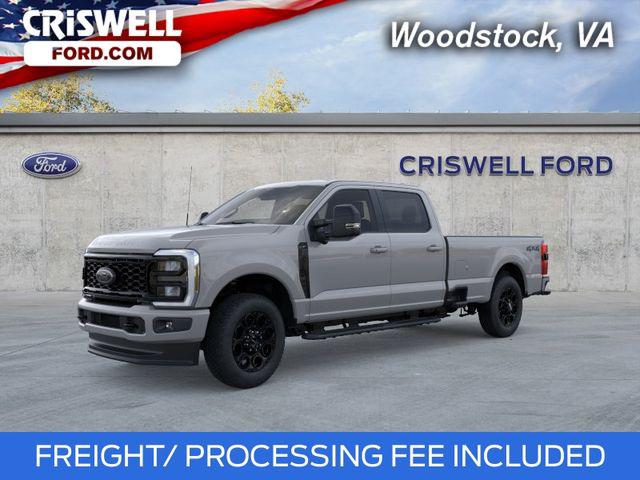 2026 Ford F-350 XLT for sale in Woodstock, VA