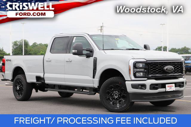 2026 Ford F-350 XLT for sale in Woodstock, VA