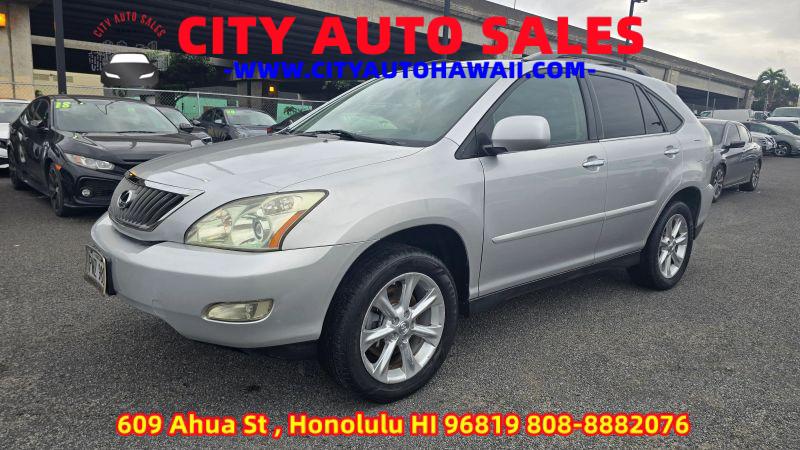 2009 Lexus RX 350 350 for sale in Honolulu, HI