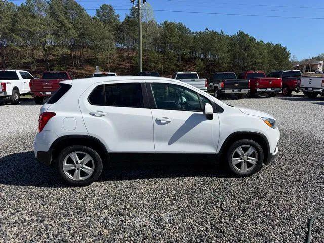 2020 Chevrolet Trax FWD LS for sale in Dawsonville, GA