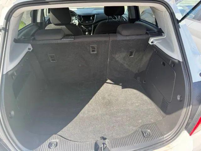 2020 Chevrolet Trax FWD LS