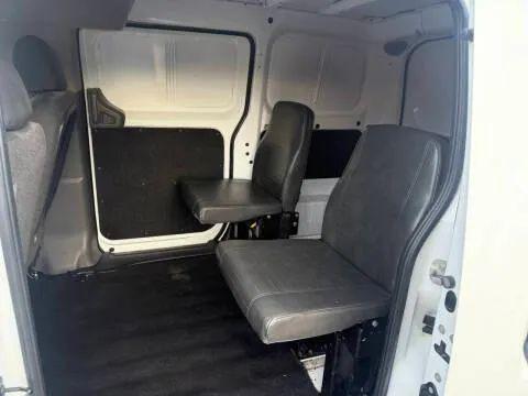 2017 Chevrolet City Express 1LS