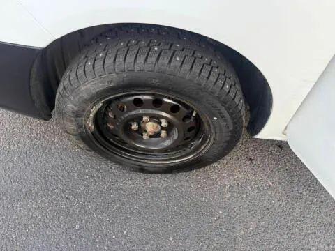 2017 Chevrolet City Express 1LS