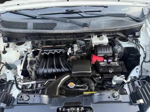 2017 Chevrolet City Express 1LS