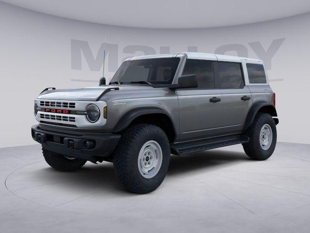 2026 Ford Bronco Heritage Edition for sale in Winchester, VA