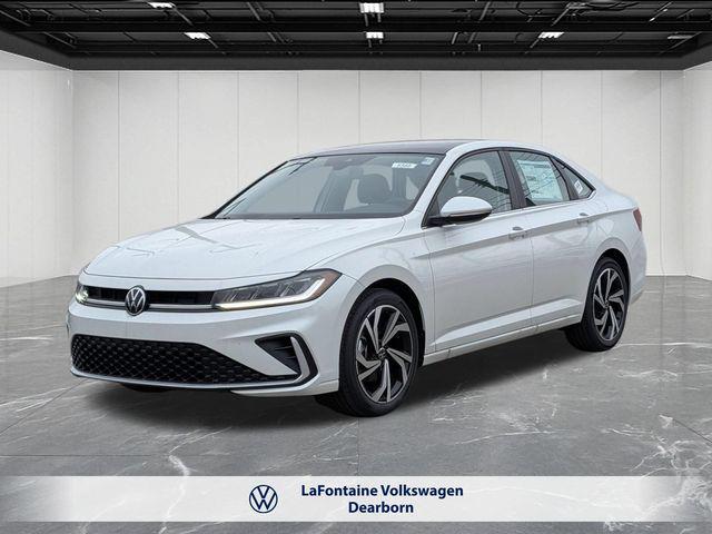2026 Volkswagen Jetta SEL for sale in Dearborn, MI