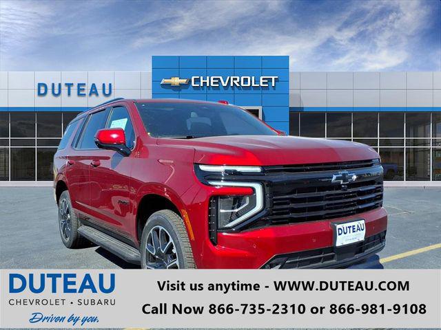 2026 Chevrolet Tahoe RST for sale in Lincoln, NE