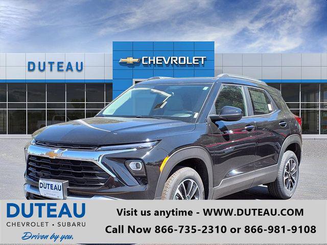 2026 Chevrolet TrailBlazer LT for sale in Lincoln, NE