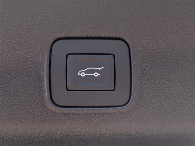 2026 Chevrolet TrailBlazer AWD LT
