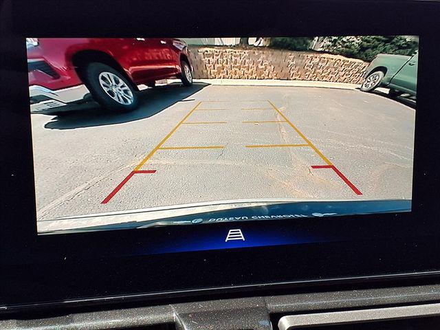 2026 Chevrolet TrailBlazer AWD LT