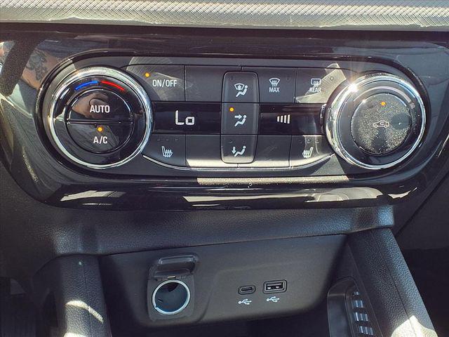 2026 Chevrolet TrailBlazer AWD LT