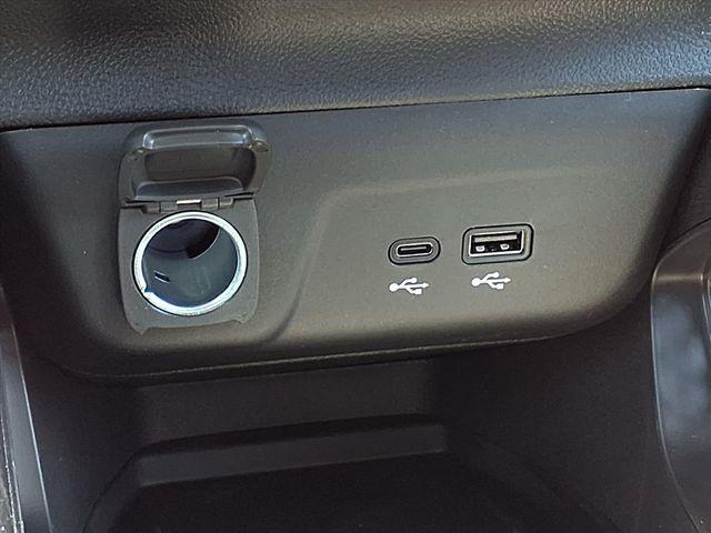 2026 Chevrolet TrailBlazer AWD LT