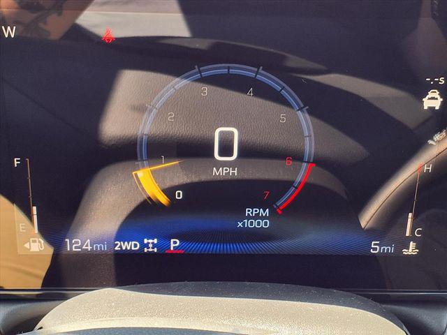 2026 Chevrolet TrailBlazer AWD LT