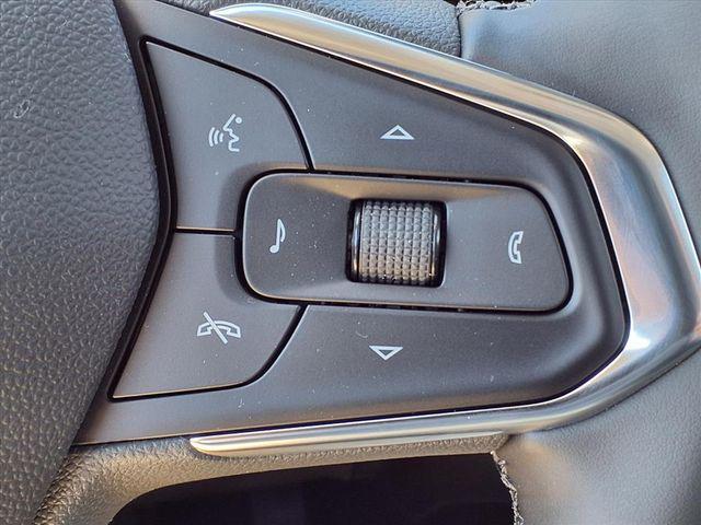 2026 Chevrolet TrailBlazer AWD LT