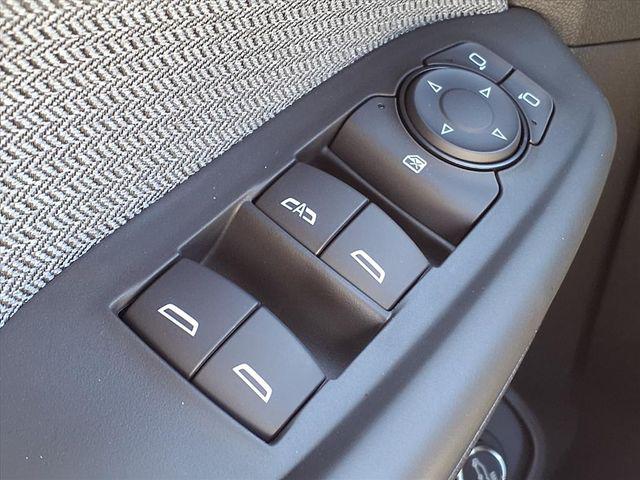 2026 Chevrolet TrailBlazer AWD LT