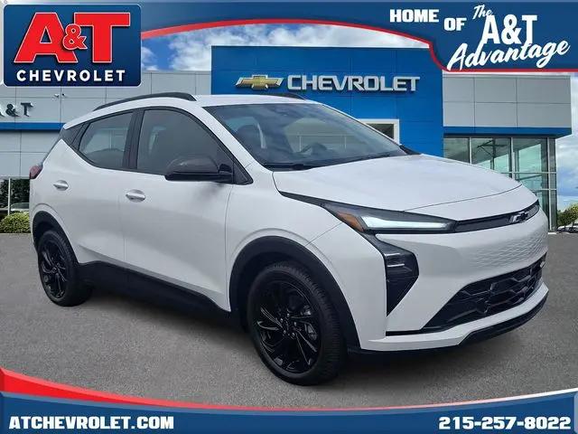 2027 Chevrolet Bolt RS FWD for sale in Sellersville, PA