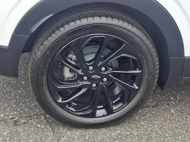 2027 Chevrolet Bolt RS FWD
