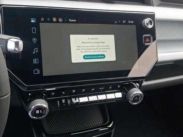 2027 Chevrolet Bolt RS FWD