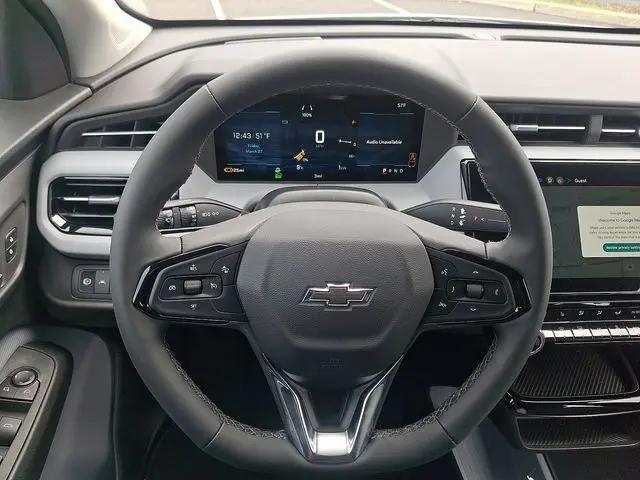 2027 Chevrolet Bolt RS FWD