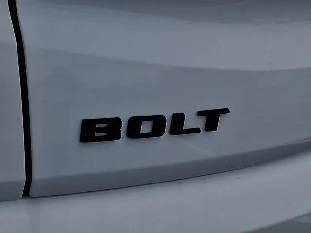 2027 Chevrolet Bolt RS FWD