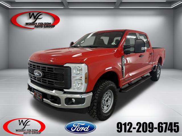 2026 Ford F-250 XL for sale in Baxley, GA