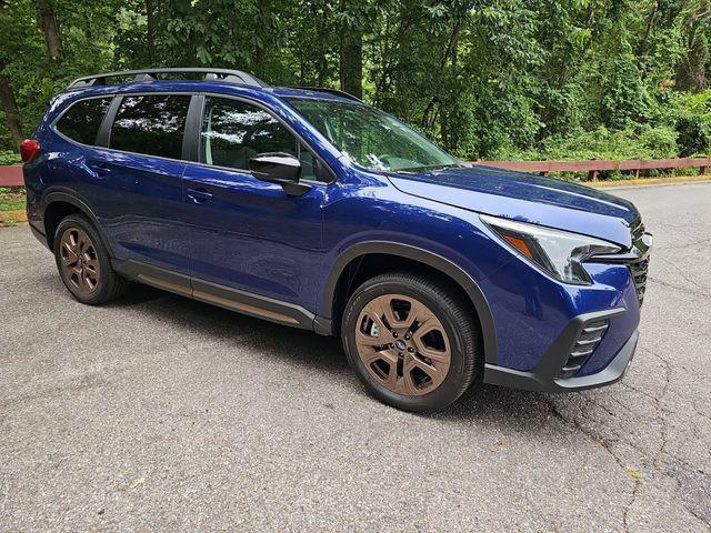 2026 Subaru Ascent Limited Bronze Edition 7-Passenger for sale in Annapolis, MD