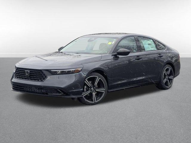2026 Honda Accord Sedan SE for sale in Monroe, MI