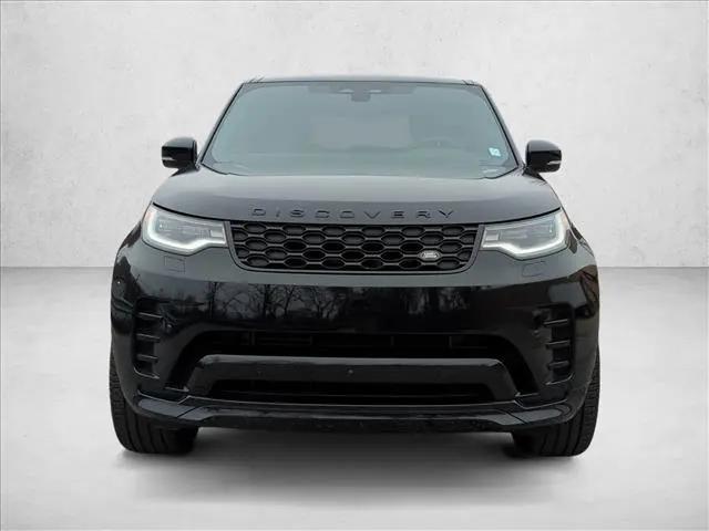 2024 Land Rover Discovery P360 Dynamic SE