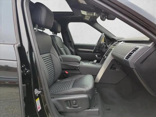 2024 Land Rover Discovery P360 Dynamic SE