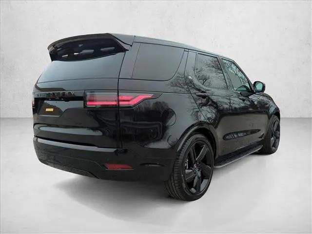 2024 Land Rover Discovery P360 Dynamic SE