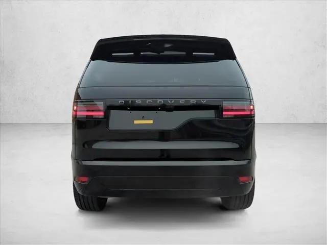 2024 Land Rover Discovery P360 Dynamic SE