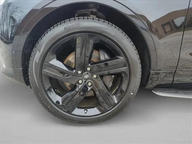 2024 Land Rover Discovery P360 Dynamic SE