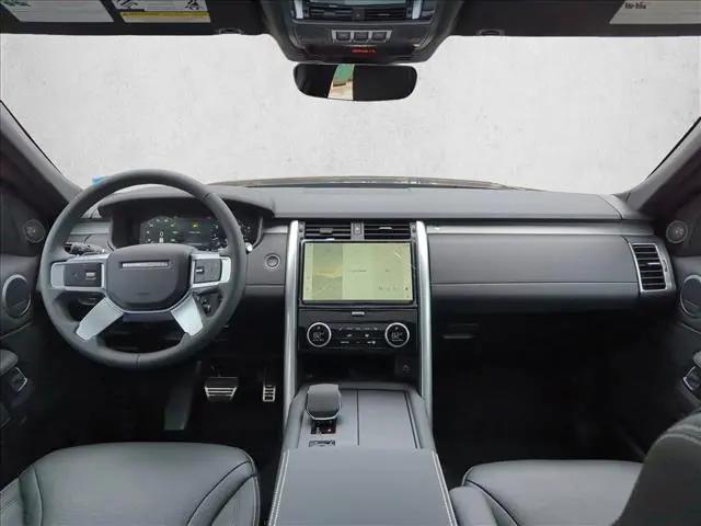 2024 Land Rover Discovery P360 Dynamic SE
