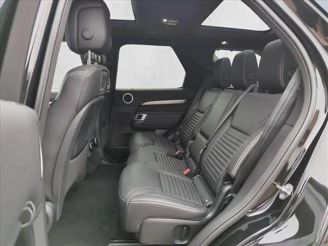 2024 Land Rover Discovery P360 Dynamic SE