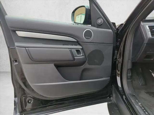2024 Land Rover Discovery P360 Dynamic SE