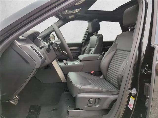 2024 Land Rover Discovery P360 Dynamic SE