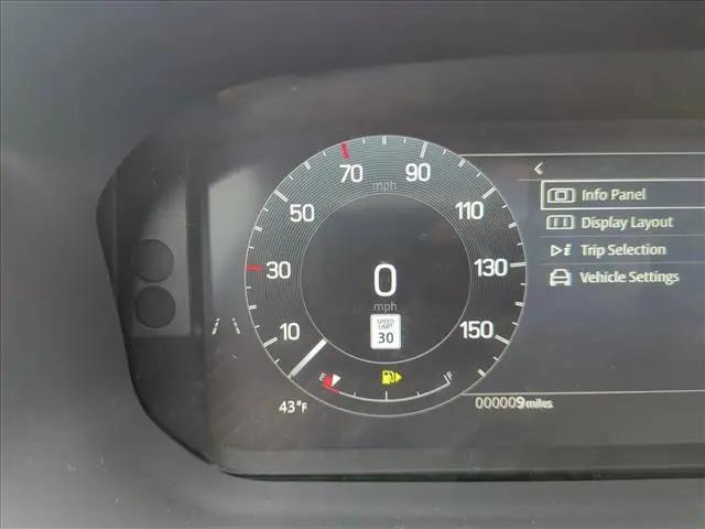 2024 Land Rover Discovery P360 Dynamic SE