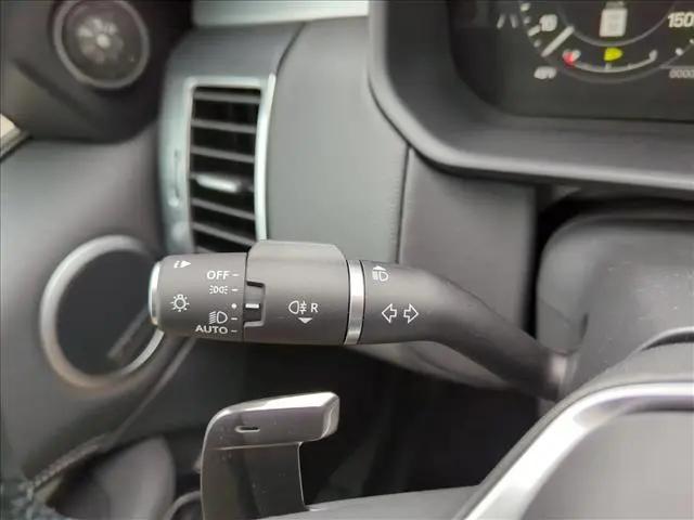 2024 Land Rover Discovery P360 Dynamic SE