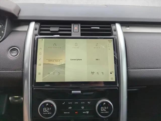 2024 Land Rover Discovery P360 Dynamic SE