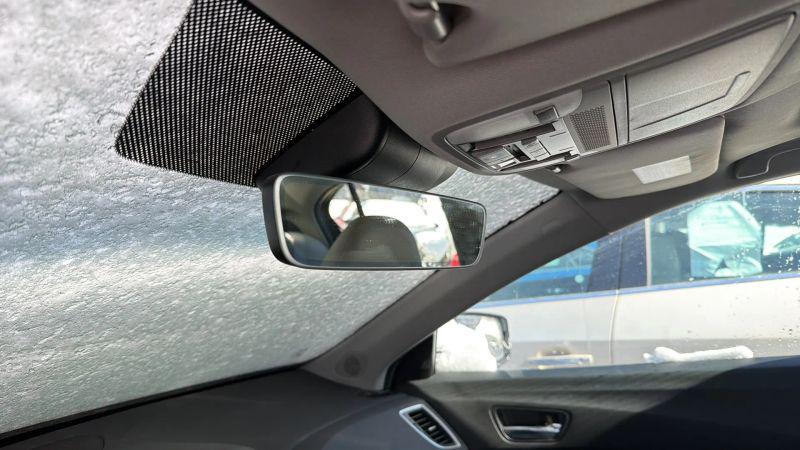 2016 Acura TLX V6 Tech