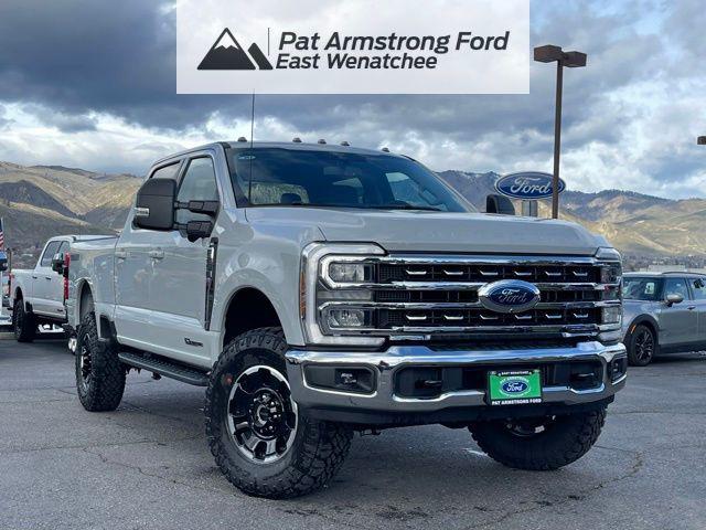 2026 Ford F-250 XLT for sale in Wenatchee, WA