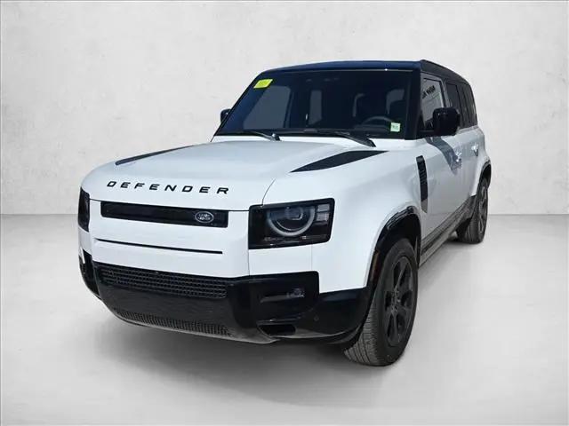 2026 Land Rover Defender P400 X-Dynamic SE for sale in New Rochelle, NY