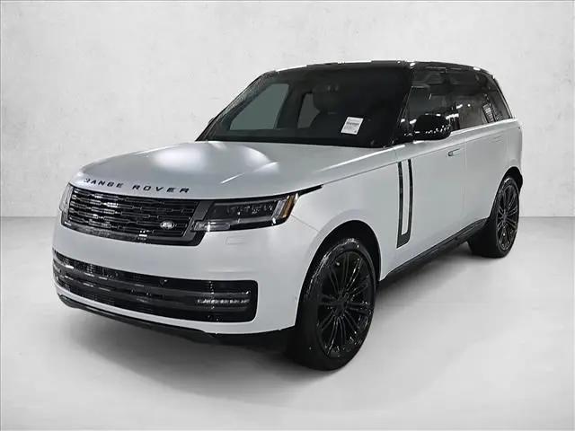 2026 Land Rover Range Rover P530 Autobiography for sale in New Rochelle, NY