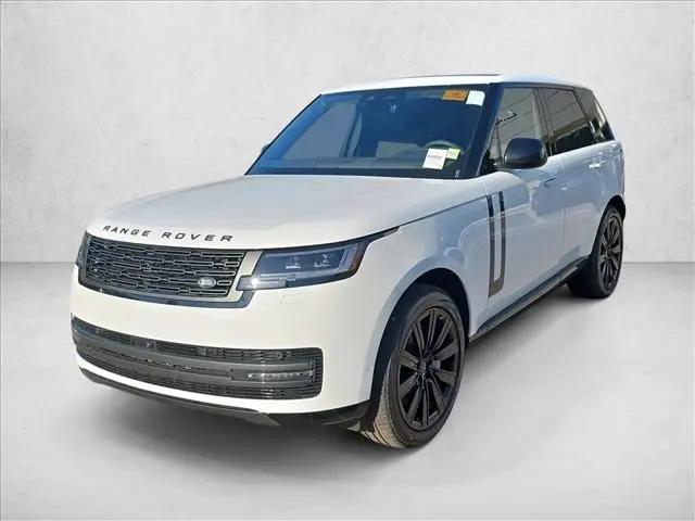 2026 Land Rover Range Rover P550e SE for sale in New Rochelle, NY