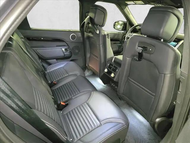 2026 Land Rover Discovery S