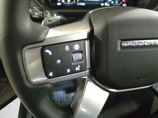 2026 Land Rover Discovery S