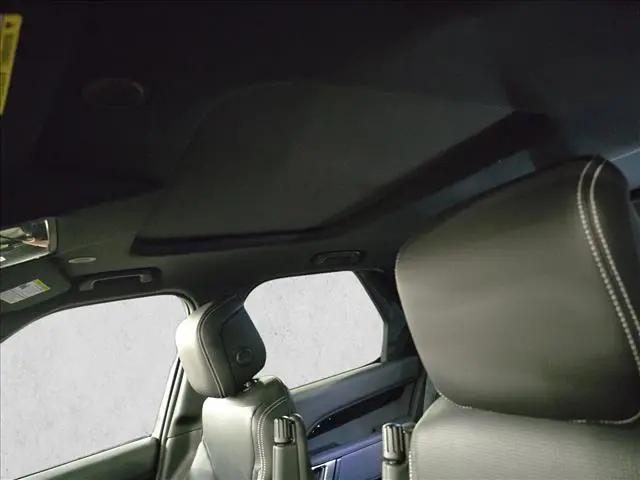 2026 Land Rover Discovery S