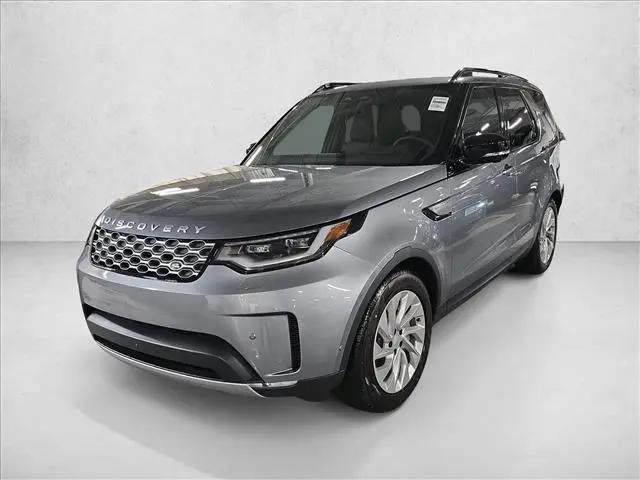 2026 Land Rover Discovery S for sale in New Rochelle, NY
