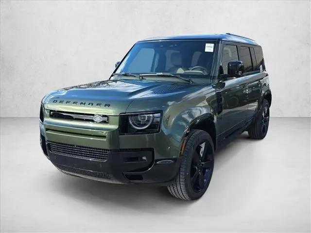 2026 Land Rover Defender P400 X-Dynamic SE for sale in New Rochelle, NY