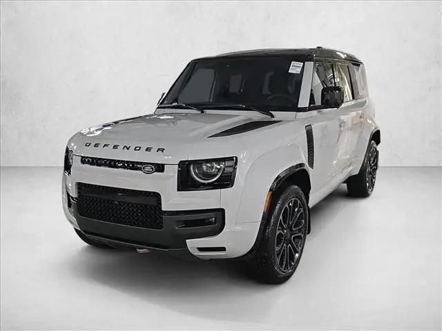 2026 Land Rover Defender P635 OCTA for sale in New Rochelle, NY